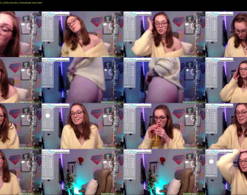 margotdiamond — 11 minute Chaturbate female cam show recording, 720p, Dec 12, 2021
