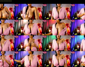 mariicha — 70 minute Chaturbate female cam show recording, 1080p, Dec 11, 2021