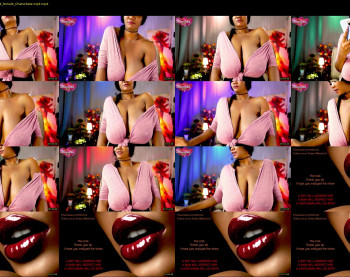 mariicha — 13 minute Chaturbate female cam show recording, 1080p, Dec 11, 2021
