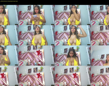 marilyn_rouse — 31 minute Chaturbate female cam show recording, 1080p, Dec 11, 2021