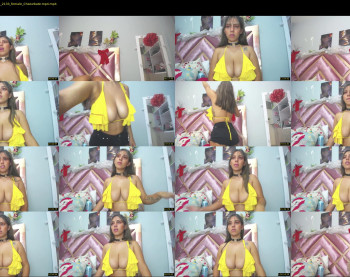marilyn_rouse — 71 minute Chaturbate female cam show recording, 1080p, Dec 11, 2021