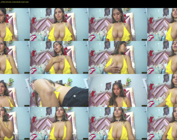 marilyn_rouse — 15 minute Chaturbate female cam show recording, 1080p, Dec 11, 2021