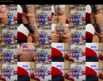 marioslim — 20 minute Chaturbate male cam show recording, 720p, Dec 11, 2021