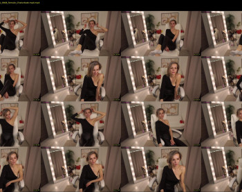martha_mayer — 6 minute Chaturbate female cam show recording, 1080p, Dec 8, 2021