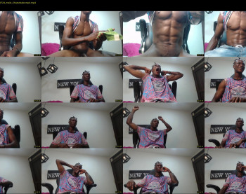 martin_killer — 26 minute Chaturbate male cam show recording, 1080p, Dec 11, 2021