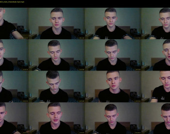 marvelboy_ — 70 minute Chaturbate male cam show recording, 720p, Dec 11, 2021