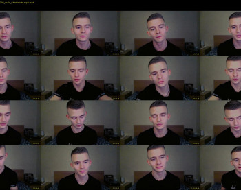 marvelboy_ — 70 minute Chaturbate male cam show recording, 720p, Dec 11, 2021