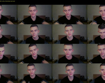 marvelboy_ — 70 minute Chaturbate male cam show recording, 720p, Dec 11, 2021