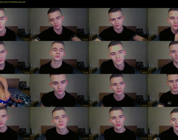 marvelboy_ — 70 minute Chaturbate male cam show recording, 720p, Dec 11, 2021
