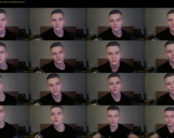 marvelboy_ — 32 minute Chaturbate male cam show recording, 720p, Dec 11, 2021