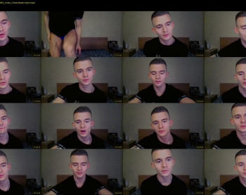 marvelboy_ — 60 minute Chaturbate male cam show recording, 720p, Dec 11, 2021
