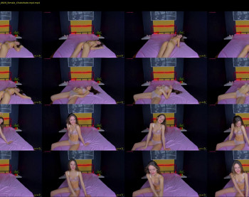 mary_janee__ — 7 minute Chaturbate female cam show recording, 1080p, Dec 11, 2021