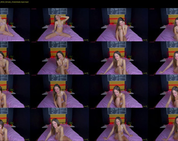 mary_janee__ — 40 minute Chaturbate female cam show recording, 1080p, Dec 11, 2021