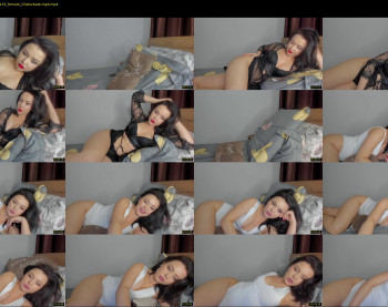 mary_rosse — 70 minute Chaturbate couple cam show recording, 1080p, Dec 12, 2021