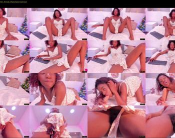 maryevans_ — 70 minute Chaturbate female cam show recording, 1080p, Dec 11, 2021