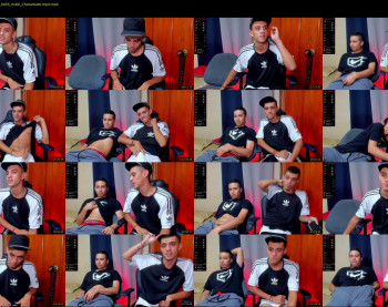 masters_boys — 70 minute Chaturbate male cam show recording, 720p, Dec 12, 2021
