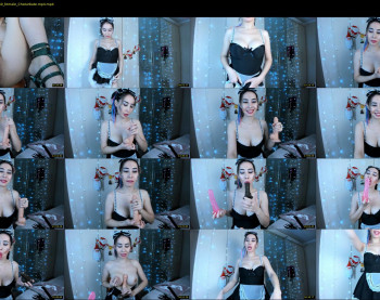 mia_choo — 42 minute Chaturbate female cam show recording, 720p, Dec 12, 2021