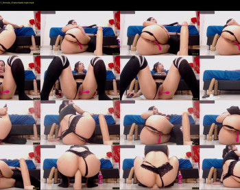 mia_sstar — 46 minute Chaturbate female cam show recording, 1080p, Dec 11, 2021