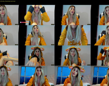 miaduval — 40 minute Chaturbate female cam show recording, 1080p, Dec 11, 2021