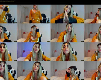 miaduval — 56 minute Chaturbate female cam show recording, 1080p, Dec 12, 2021