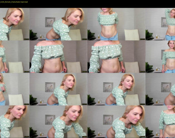 midnightkiss_ — 3 minute Chaturbate female cam show recording, 1080p, Dec 11, 2021