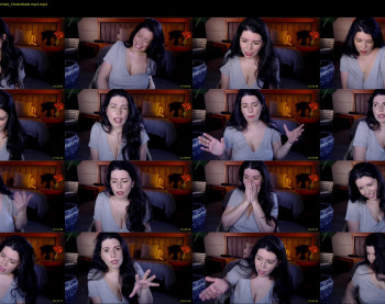mila_ — 61 minute Chaturbate female cam show recording, 1080p, Dec 11, 2021