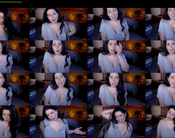 mila_ — 9 minute Chaturbate female cam show recording, 1080p, Dec 11, 2021