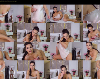 miladystarlight — 70 minute Chaturbate female cam show recording, 1080p, Dec 11, 2021