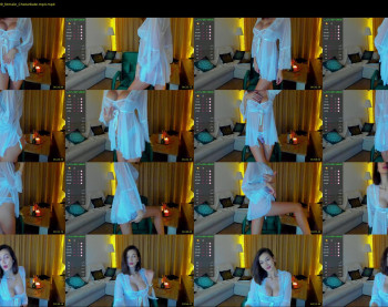 miley_me — 5 minute Chaturbate female cam show recording, 1080p, Dec 11, 2021