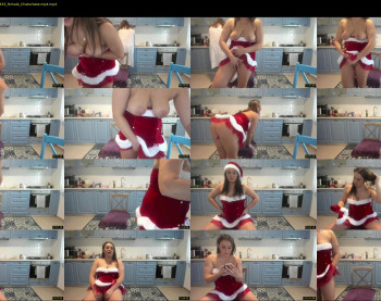 milkykandy — 70 minute Chaturbate female cam show recording, 1080p, Dec 11, 2021