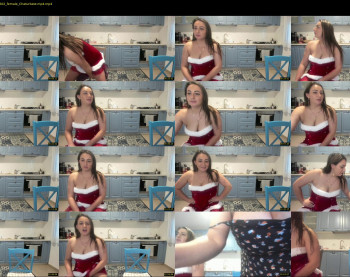 milkykandy — 3 minute Chaturbate female cam show recording, 1080p, Dec 11, 2021