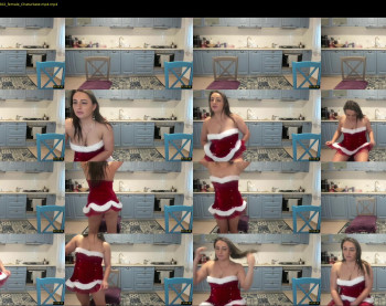 milkykandy — 17 minute Chaturbate female cam show recording, 1080p, Dec 11, 2021