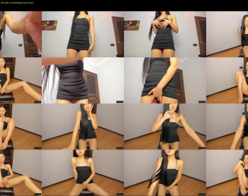 misatoo — 65 minute Chaturbate female cam show recording, 1080p, Dec 11, 2021