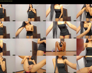 misatoo — 42 minute Chaturbate female cam show recording, 1080p, Dec 11, 2021