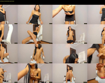 misatoo — 70 minute Chaturbate female cam show recording, 1080p, Dec 12, 2021