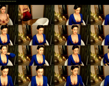miss_giulia — 32 minute Chaturbate female cam show recording, 720p, Dec 11, 2021