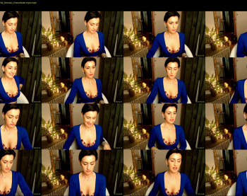 miss_giulia — 18 minute Chaturbate female cam show recording, 720p, Dec 11, 2021
