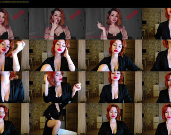 missmirandagd — 70 minute Chaturbate female cam show recording, 1080p, Dec 11, 2021