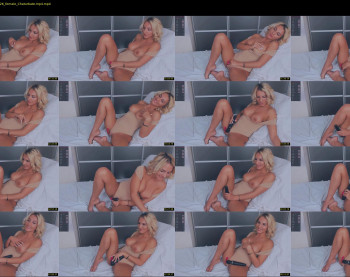 monikate_ — 10 minute Chaturbate couple cam show recording, 1080p, Dec 11, 2021