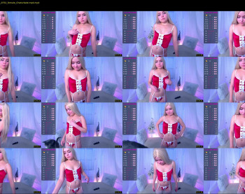 moon___shine — 7 minute Chaturbate female cam show recording, 720p, Dec 11, 2021