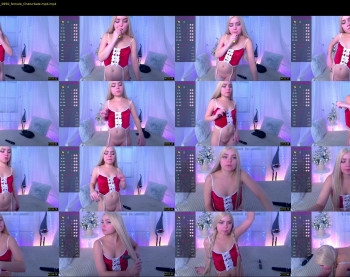 moon___shine — 54 minute Chaturbate female cam show recording, 720p, Dec 11, 2021
