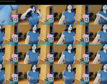 ms_mochii — 15 minute Chaturbate female cam show recording, 1080p, Dec 12, 2021