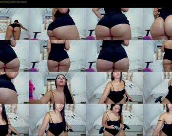 ms_sapphire — 70 minute Chaturbate female cam show recording, 1080p, Dec 12, 2021