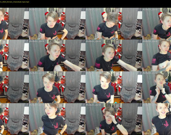 murbears_world — 46 minute Chaturbate female cam show recording, 1080p, Dec 11, 2021