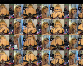 na_ta777 — 20 minute Chaturbate female cam show recording, 720p, Dec 11, 2021