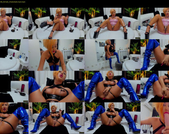 nadiaquine — 69 minute Chaturbate female cam show recording, 1080p, Dec 11, 2021