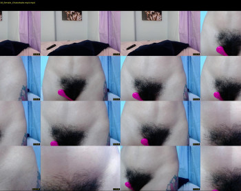 nani_miler — 14 minute Chaturbate female cam show recording, 720p, Dec 12, 2021