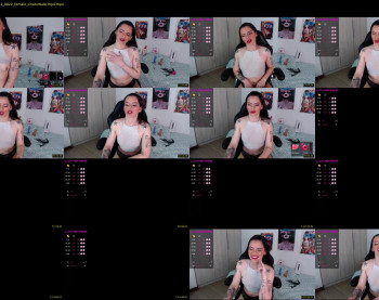 natasha__logan — 97 minute Chaturbate female cam show recording, 1080p, Dec 11, 2021