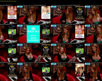 naughtynatali — 57 minute Chaturbate female cam show recording, 1080p, Dec 12, 2021