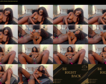 nayah_williams — 40 minute Chaturbate female cam show recording, 1080p, Dec 8, 2021